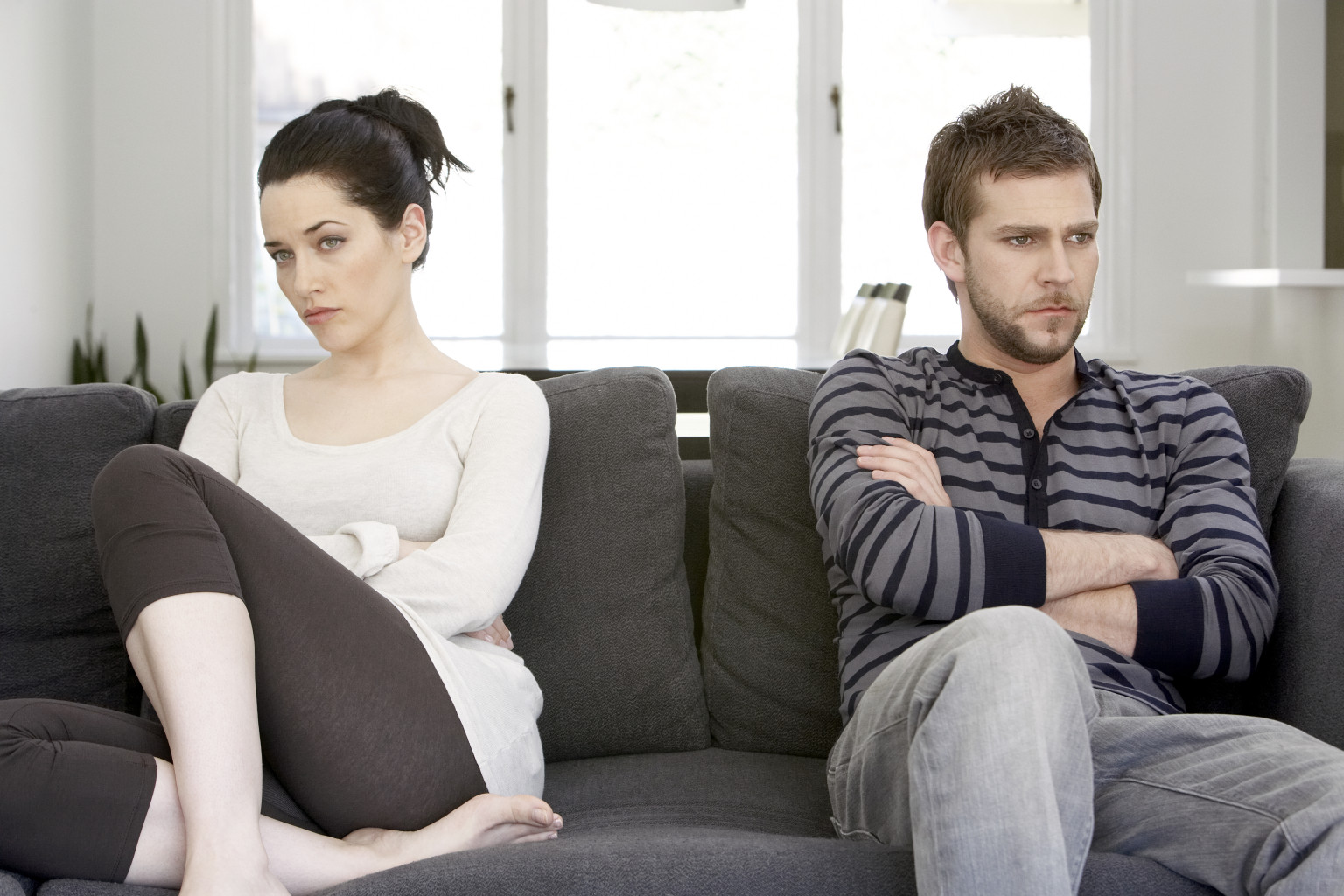 7 Behaviors That Ruin a Relationship - Dr. Danielle Forshee, Psy.D.