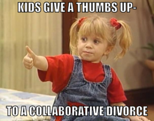 Collaborative Divorce Benefits