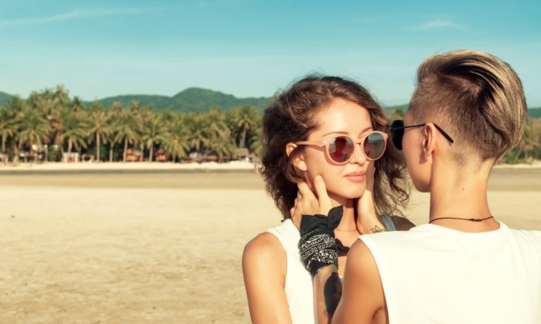 11 Ways To Tell If Your Partner Loves You More Than They Loved Their Ex