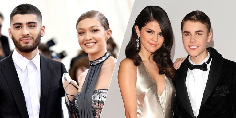 Cosmopolitan – Hold Onto Your Relationships: It’s officially uncuffing season