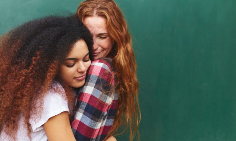 Elite Daily – 6 ways to help someone with social anxiety because no one should go through it alone
