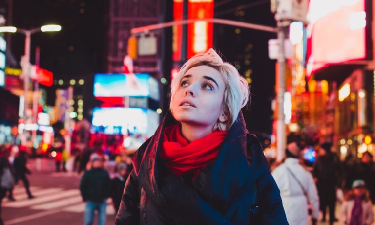 Elite Daily – 6 Ways For Extroverts To Recharge If They Secretly Can’t Stand Going Out Sometimes