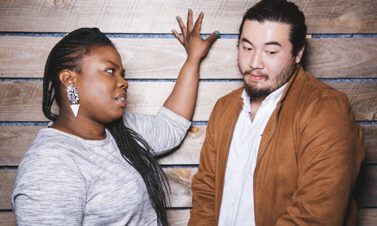Bustle – 7 Signs Your Partner Isn’t as Supportive In Your Relationship As They Should Be
