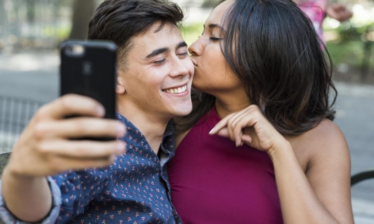 Bustle – 9 Activities Your Partner Should Enjoy Doing With You If They’re “The One”
