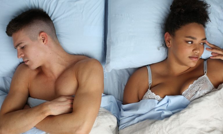 Bustle – How To Tell If You’re In Love Or Just Emotionally Dependent On Your Partner