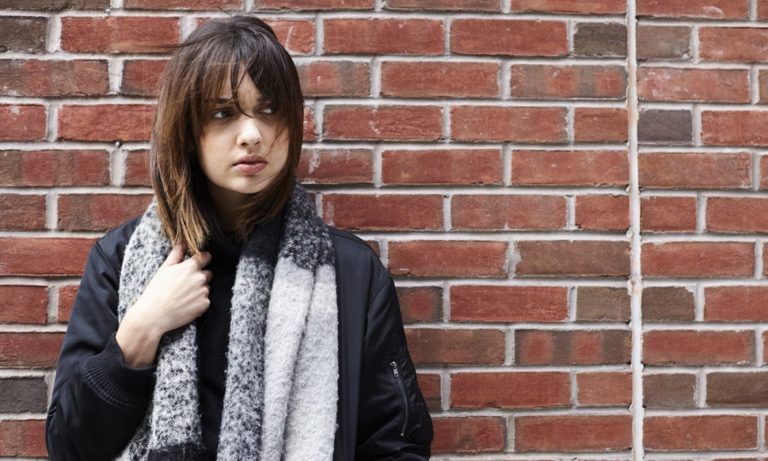 Bustle – 7 Ways You Didn’t Realize Your Anxiety Shows To Other People