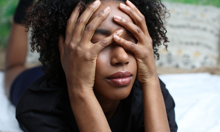 Bustle – Why it’s ok to turn off the news according to experts