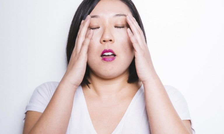 Bustle – How To Calm Down During A Panic Attack, According To Science