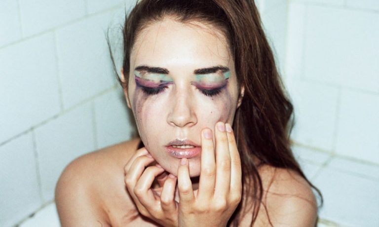 Elite Daily – Is Crying Really Good For You? Experts Say It’s Best To Let The Tears Flow