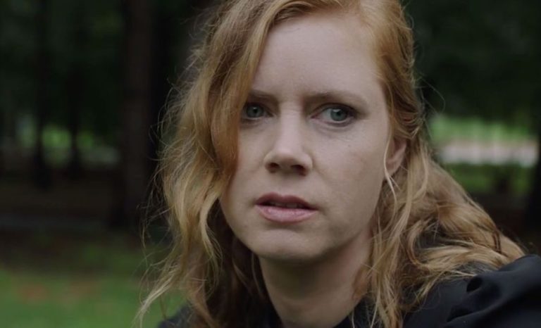 Elite Daily – What Do Camille’s Words Mean On ‘Sharp Objects’? A Mental Health Professional Weighs In
