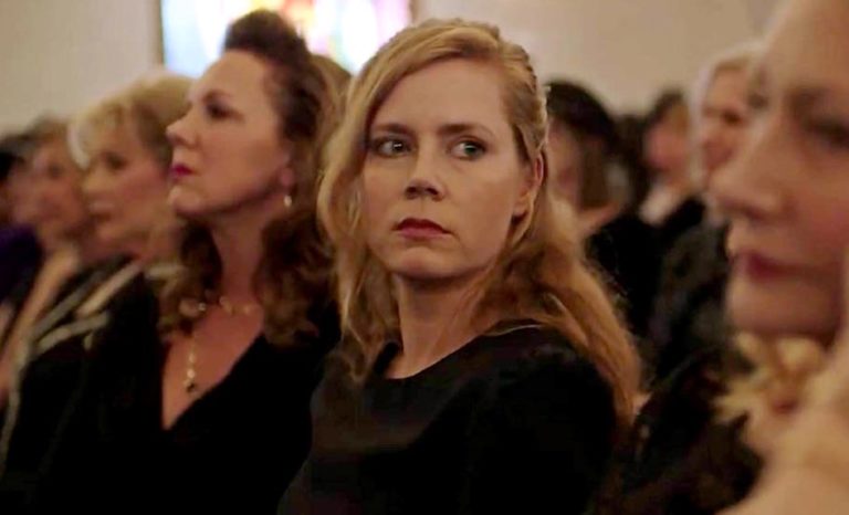 Elite Daily – Does ‘Sharp Objects’ Glamorize Self-Harm? A Mental Health Professional Weighs In