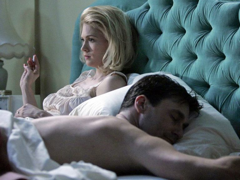 This is Insider – Here’s what it really means if you dream about cheating on your partner
