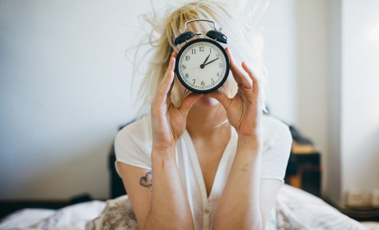 Elite Daily – Science Says You Don’t Need More Sleep To Get Better Grades, But Here’s What You Do Need