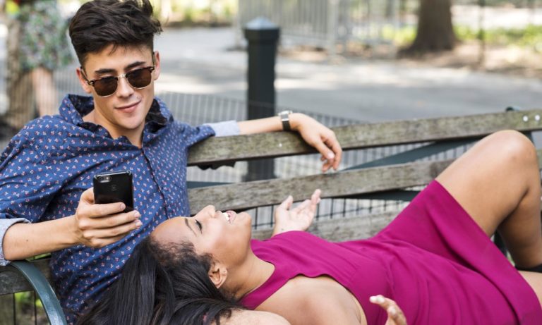 Bustle – 9 Ways To Know Your Partner Is Still Thinking About Their Ex, Even If They Won’t Admit It