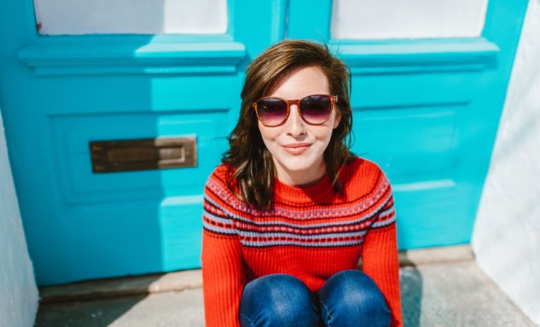 Elite Daily – Does Smiling Really Mean You’re Happy? Science Says A Smile Reveals More Than You Think
