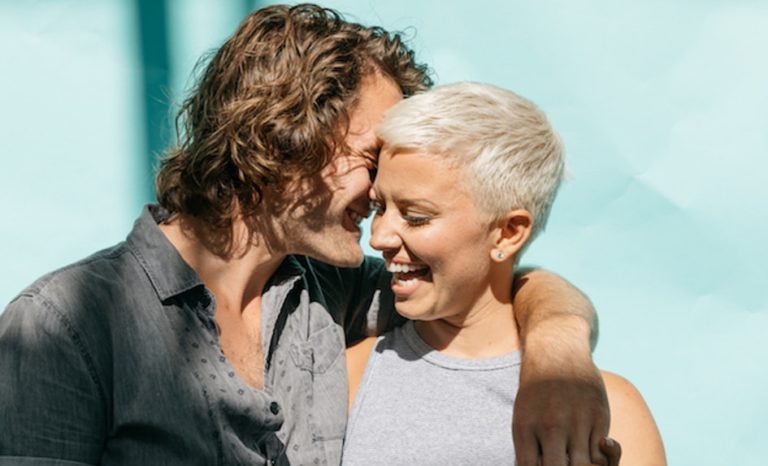 Elite Daily – If Your Boyfriend Or Girlfriend Thinks You’re “The One,” They’ll Show These 3 Signs