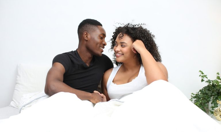 Bustle – 7 Important Questions To Ask Your Partner If They’re Friends With Their Ex