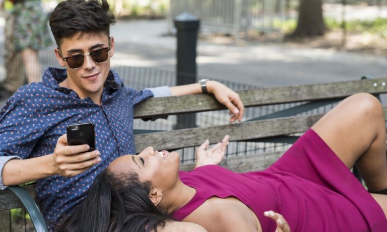 Bustle – If Your Partner Lets You Down In These 9 Small Ways, They May Not Love You The Way You Deserve