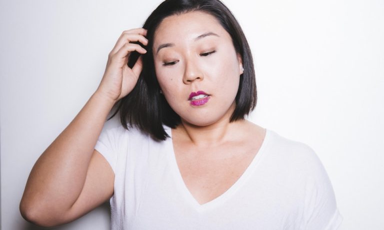 Bustle – 12 Daily Habits That Are Surprisingly A Sign Of High-Functioning Anxiety