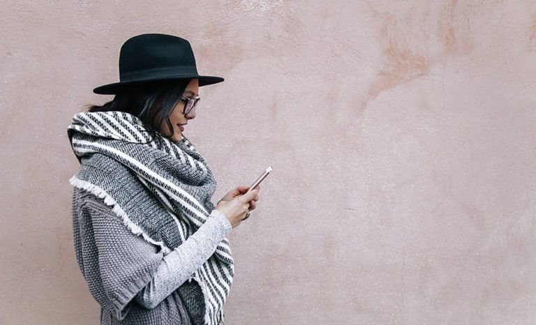 Elite Daily – What Your Social Media Says About You Might Reveal More About Your Mental Health Than You Think