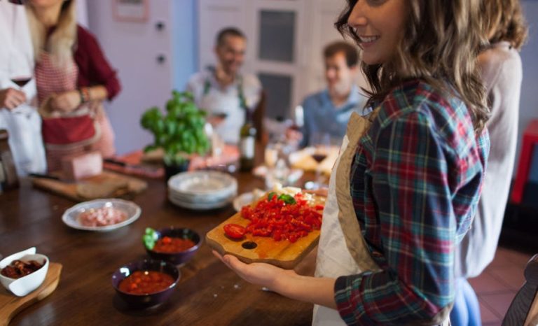 Elite Daily – 5 Thanksgiving Foods That Boost Your Mood When You’re Not Feeling The Holiday Spirit
