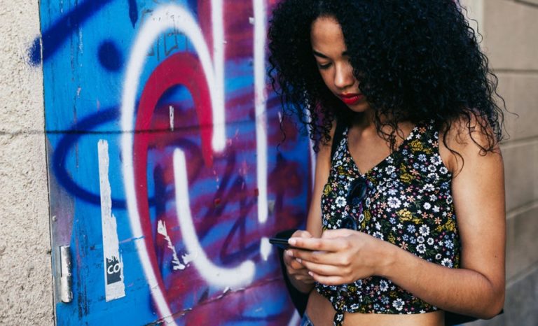 Elite Daily – Can Social Media Make You Feel Lonely? Scrolling Might Affect Your Well Being, Study Says