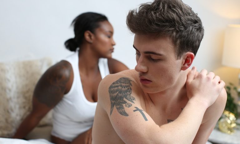 Bustle – 10 Things That Happened In Your Partner’s Past That May Make Them More Likely To Cheat