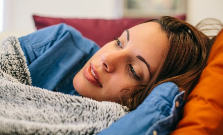 Elite Daily – 5 Reasons You’re Always Tired That Have Nothing To Do With Your Sleep Schedule
