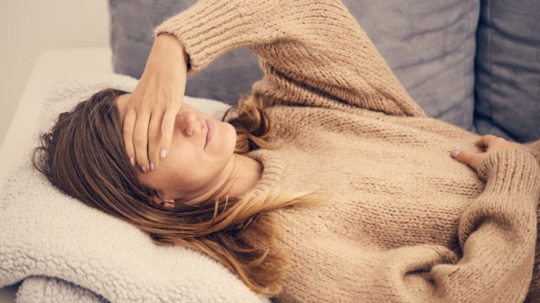 Bustle – 11 Interesting Lesser-Known Symptoms Of Anxiety Therapists Want You To Know About