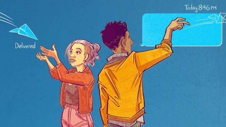 Digg – Love in the Time of Read Receipts