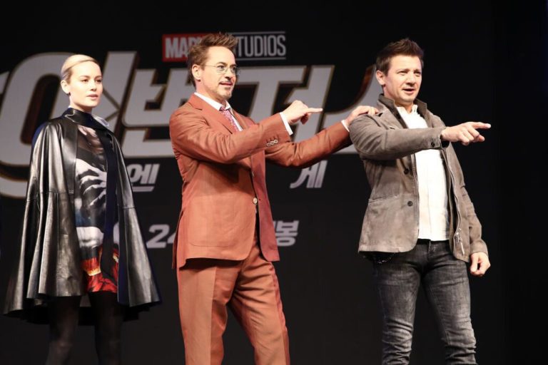 Yahoo Entertainment – Why we will really mourn the deaths of beloved ‘Game of Thrones’ and ‘Avengers: Endgame’ characters