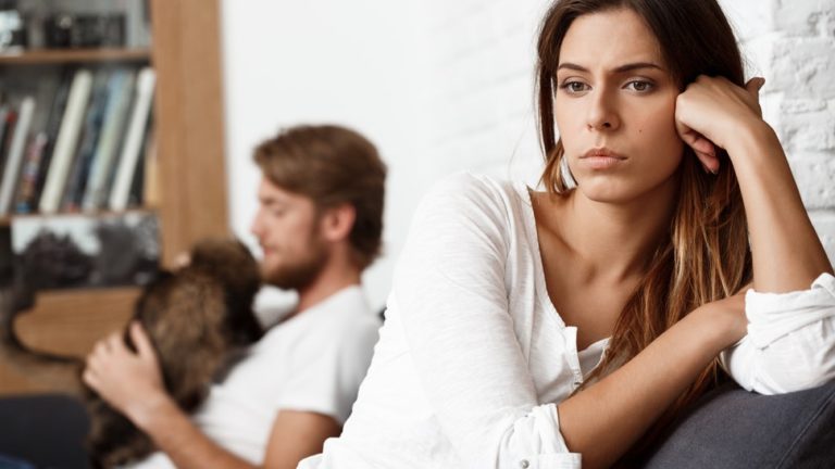 Bustle – Experts Say Your Partner May Be More Likely To Cheat If They Do These 8 Things After A Year