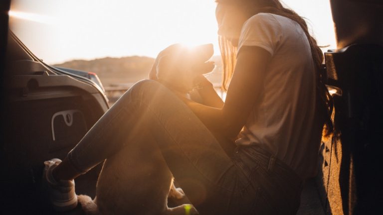 Bustle – The 7 Best Dog Breeds For Fighting Depression