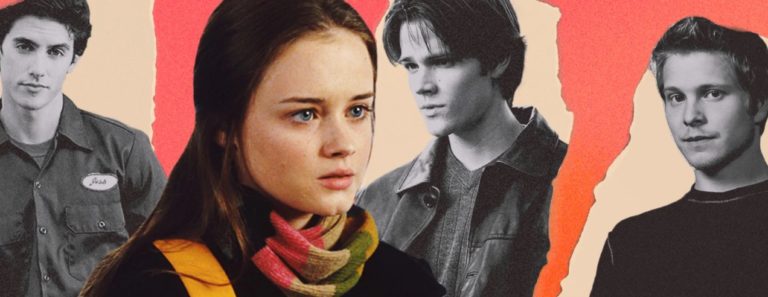 Refinery29 – How Did Gilmore Girls Become About The Gilmore Boys?