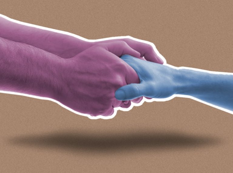 Wondermind – 6 Ways to Help Someone With Anxiety