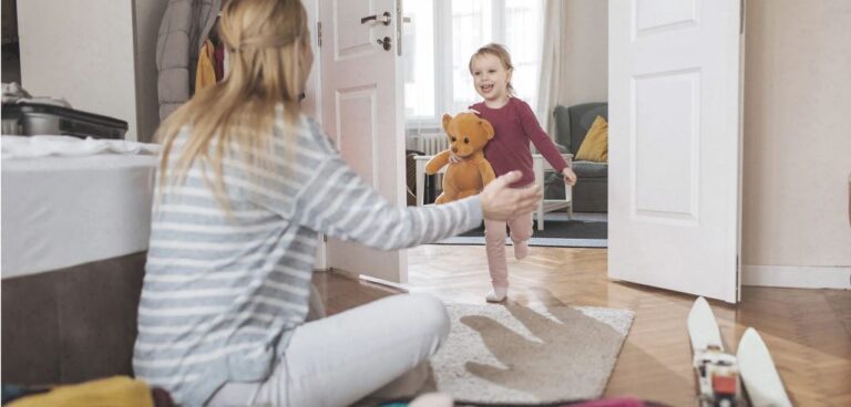 PureWow – ‘Bird Nesting’ Is the Surprisingly Practical Way Divorced Parents Are Co-Parenting