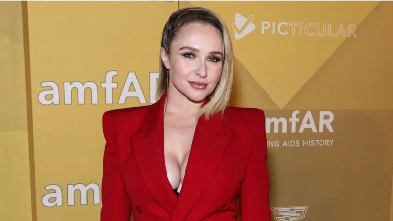 Ok! Magazine – Hayden Panettiere’s Death Renews Scrutiny of Abuse, Addiction and Trauma, According to Experts